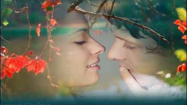 Музыка Сергей Чекалин   -   ЛЮБОВЬ НА ОБЛАКАХ