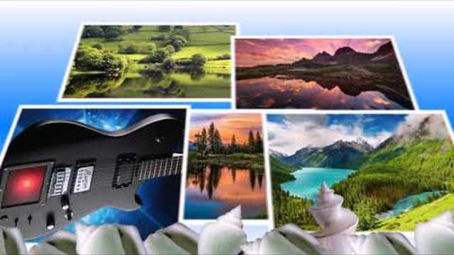 Музыка  Cергей Грищук  -  Без теб