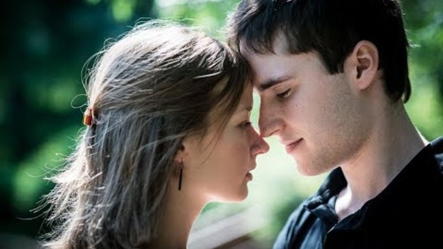 Sergey Grischuk - LOVE FOREVER