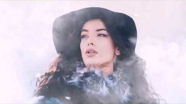 Екатерина Бужинская  -  Холода