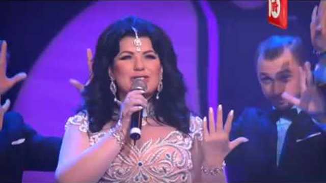 Татьяна ЧУБАРОВА -  "А он мне нравится"