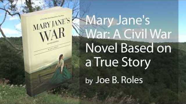 Mary Jane’s War
