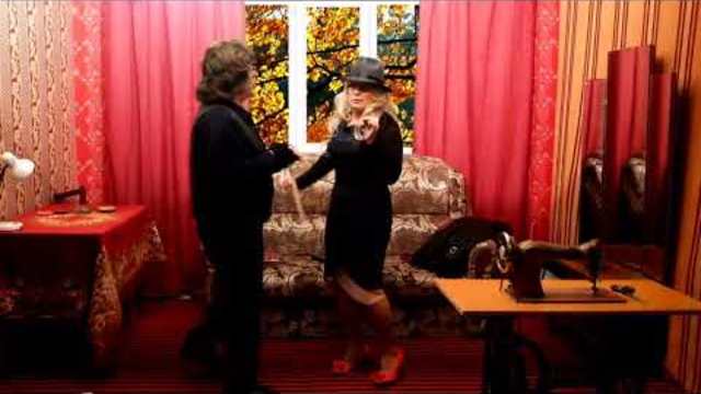 Николай  Берег   -   КАЛЕЙДОСКОП  СУДЬБЫ