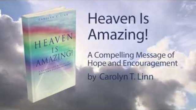 Heaven Is Amazing