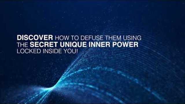 How to Keep Your Mind When Everyone Else’s Is Been Blown Apart by the Land Mines of Life