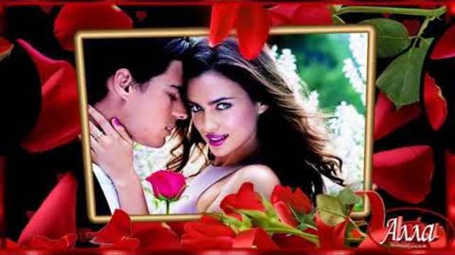 АВРААМ      РУССО     -   ТЫ АНГЕЛ!