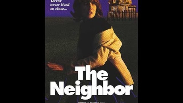 Съседът / The Neighbor 1993 DVDRip Bg audio