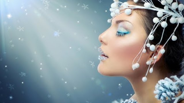 Виктор Ударцев - Ночная фея