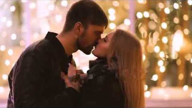 Сергей Горячев   -   Новый год