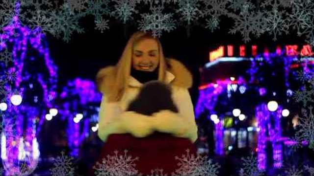 СЕРГЕЙ АЙРОН  -  ЗИМНЯЯ МЕЛОДИЯ