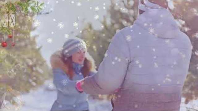 Инесса Бружас - Зимняя любовь