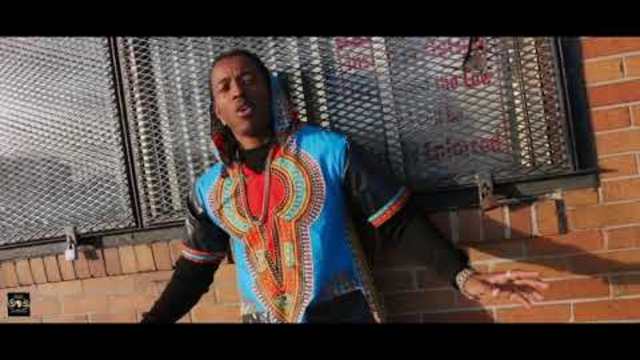 YOUNG PHARAOH™- WE BALL(OFFICIAL VIDEO)