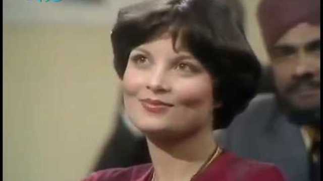 Внимавай какво говориш ( Mind Your Language ) S01E01 - БГ Аудио