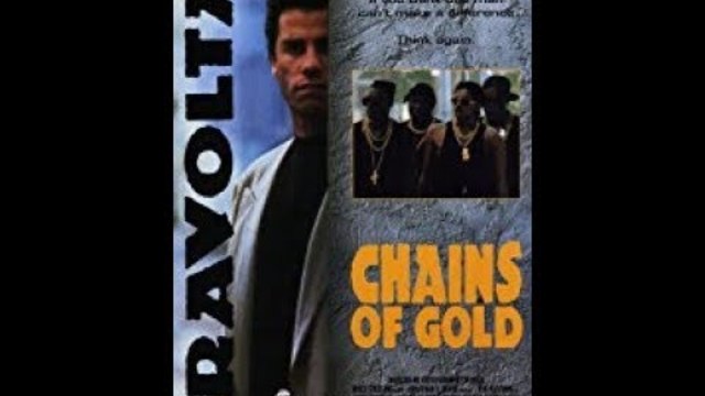 Вериги от злато / Chains of Gold - САЩ (1991) bg audio