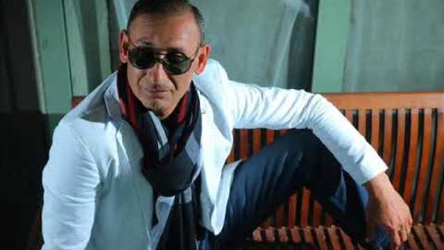 ИГОРЬ АШУРОВ   -   А ЖИЗНЬ ВСЕГО ОДНА