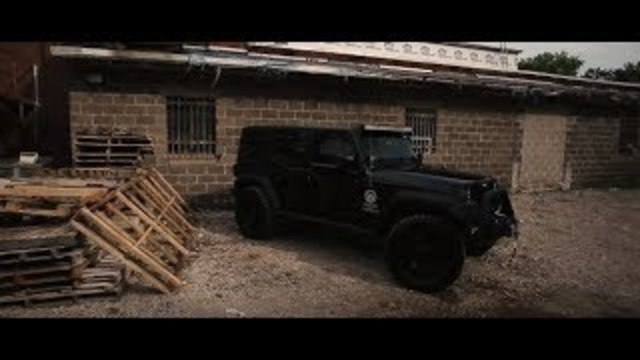 RIMSKI X CORONA -  CRNI DZIP (OFFICIAL  VIDEO)