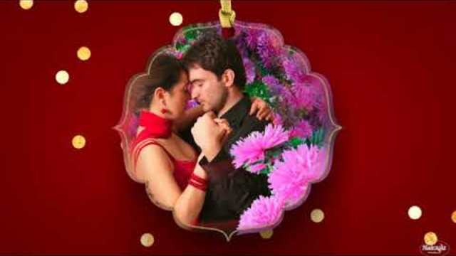 Сердечные цветы