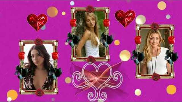 Наша любовь проект для прошоу продюсер