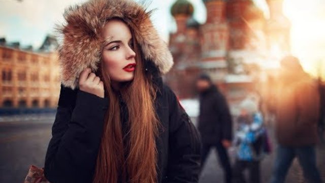 Анастасия Раинская   -   Счастливый Новый Год