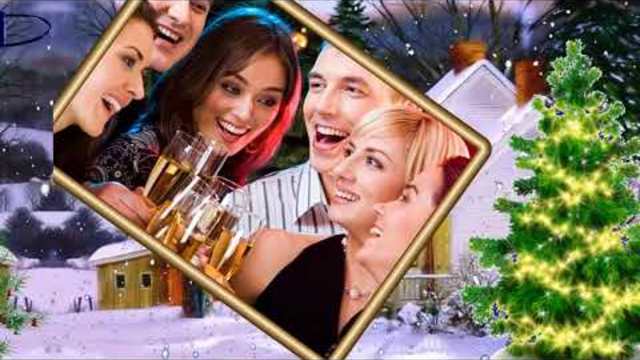 ВАДИМ  БУКЛЕШОВ  -  СТРАНА  РОДНАЯ,   С   НОВЫМ    ГОДОМ!