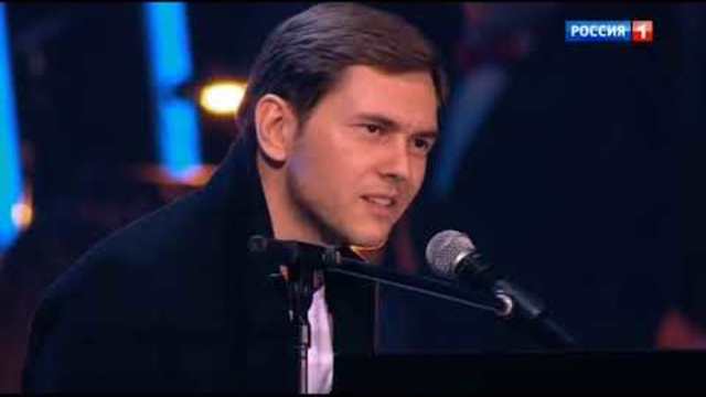 Ирина Дубцова и Леонид Руденко - " Москва Нева"  )