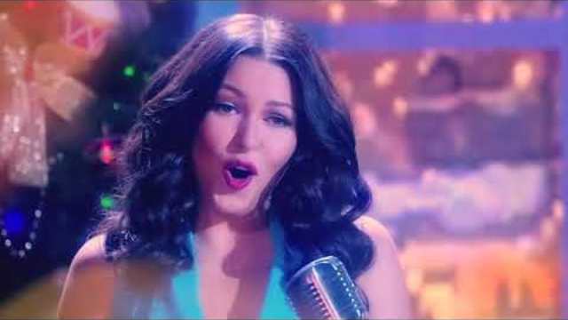 Ирина Дубцова и Артем Черницын - "Люби меня долго"