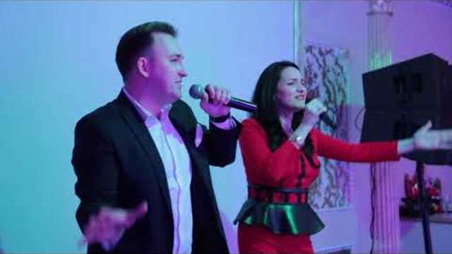 Сергей Сушко и Марина Селиванова   -   Вороной