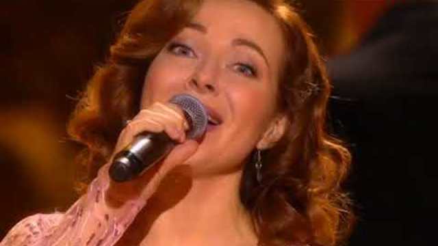 Екатерина Гусева   -   «Спасибо, музыка, тебе!»