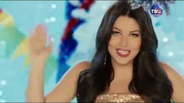 Ирина Дубцова - "Люба - Любовь"