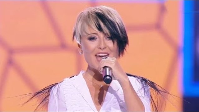 Анжелика Варум – Девочки умеют