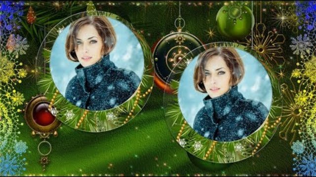 Семен Канада  -  Женщина жемчужина