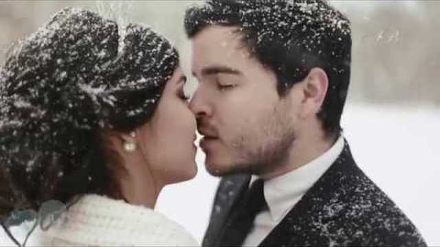 РУСТАМ БАДАЛОВ - КОРОЛЕВА СНЕЖНАЯ