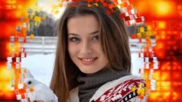 Сергей Трунов - Песни о Любви (Сборник 2018)