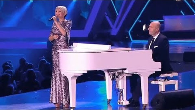 Анжелика Варум и Игорь Крутой – Мама