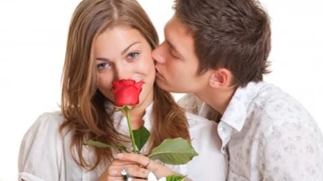 Андрей Романов и Наталья Коржова   -   Давай всё начнём сначала