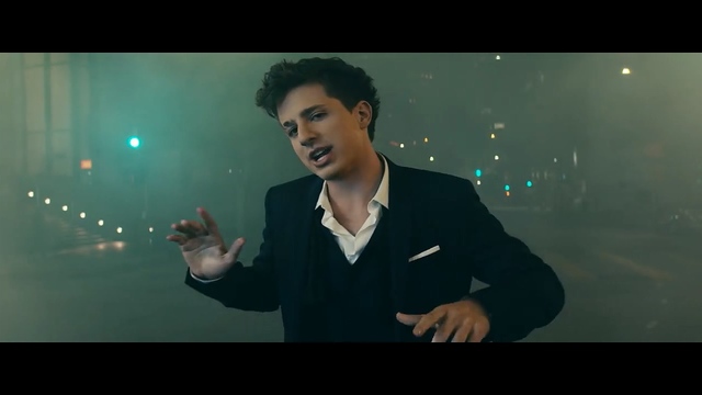 New!!! Charlie Puth - How Long [Official Video]