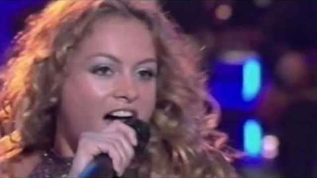 Paulina Rubio - Lo Haré Por Ti