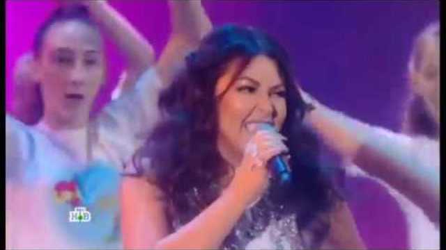 Ирина Дубцова, Соня Лапшакова, Валерия Адлейба - "Люба - Любовь"