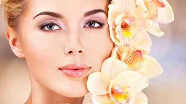 ИГОРЬ АШУРОВ   -   КАК ОРХИДЕЯ