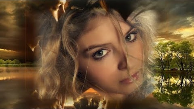 Очарована, околдована