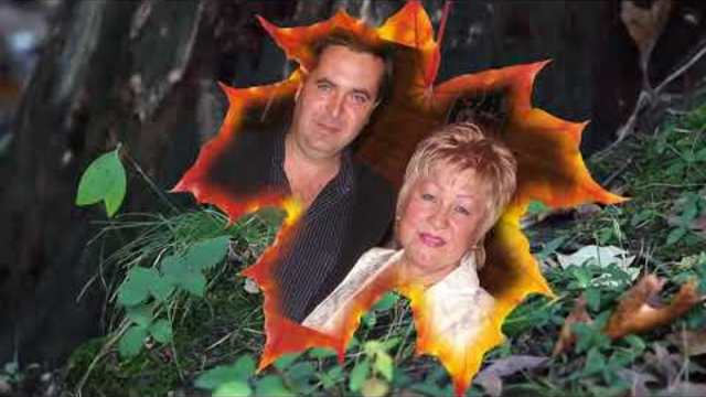 И снова осень