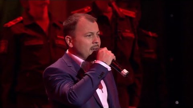 Я. Сумишевский и "Хрустальные звёздочки" - "Конь"