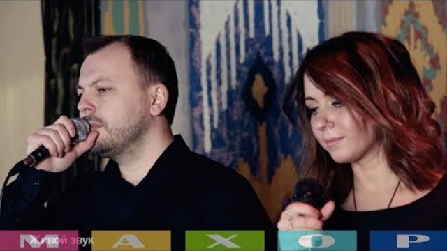 Я. Сумишевский и Ольга Дроздова - "Верните память" . Сольно - "Я тебя отвоюю"