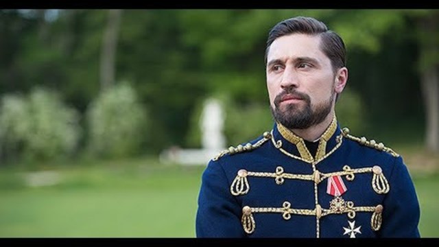 АНДРЕЙ НИКОЛЬСКИЙ  -  "Я МЕЧТАЮ"