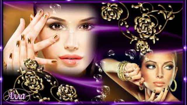 СЕРГЕЙ ПАРАДИ   -   ЗОЛОТАЯ    ТЫ   МОЯ, ЗОЛОТАЯ !