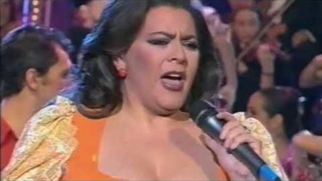 María Del Monte - El Desamor