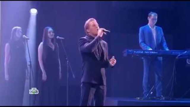 Сергей Любавин   -   Мадам