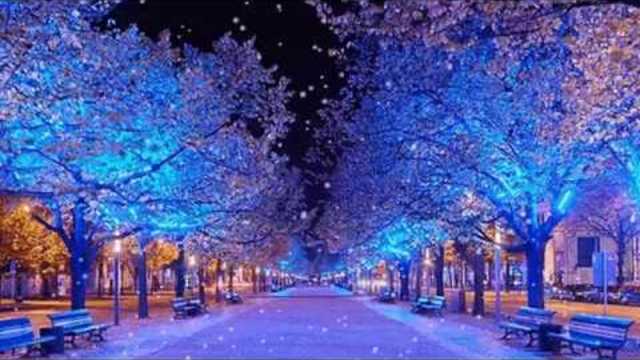 Александр Юрпалов  -  Белая зима