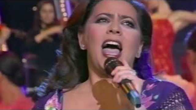 María Del Monte - Yo Siempre Fuí Con Triana