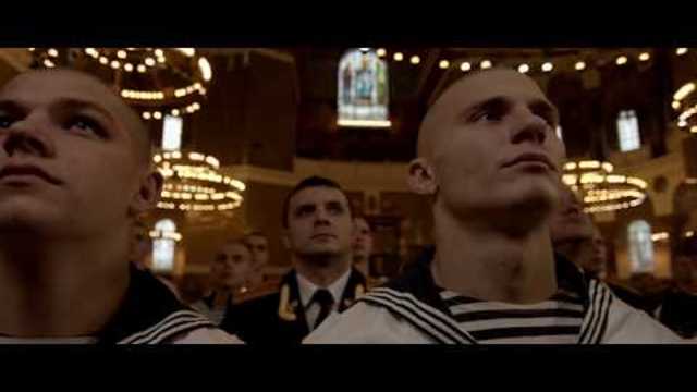 Алексей Тарасов - Крейсер "Аврора"